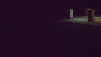 Weather camera view of West Vincent ES.