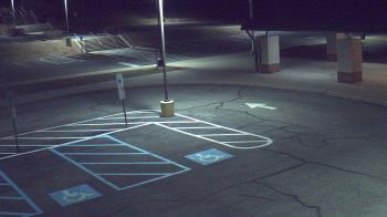 Weather camera view of West Vincent ES.