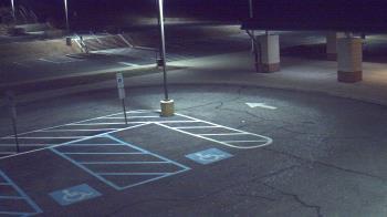 Weather camera view of West Vincent ES.