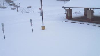 Weather camera view of West Vincent ES.