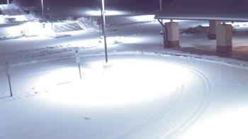 Weather camera view of West Vincent ES.