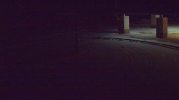 Weather camera view of West Vincent ES.