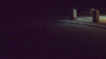 Weather camera view of West Vincent ES.