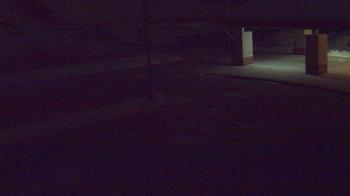 Weather camera view of West Vincent ES.