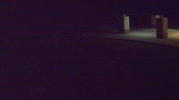 Weather camera view of West Vincent ES.