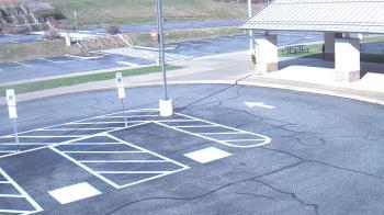 Weather camera view of West Vincent ES.