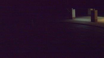 Weather camera view of West Vincent ES.