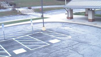 Weather camera view of West Vincent ES.