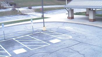 Weather camera view of West Vincent ES.