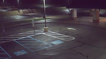 Weather camera view of West Vincent ES.