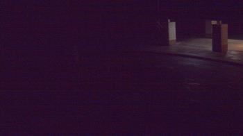 Weather camera view of West Vincent ES.