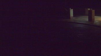 Weather camera view of West Vincent ES.