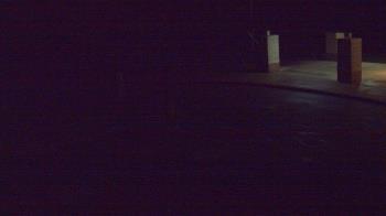 Weather camera view of West Vincent ES.