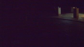 Weather camera view of West Vincent ES.