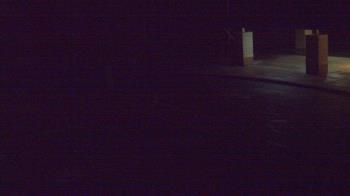 Weather camera view of West Vincent ES.