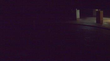 Weather camera view of West Vincent ES.