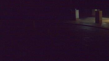 Weather camera view of West Vincent ES.