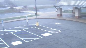 Weather camera view of West Vincent ES.