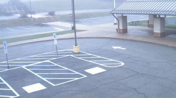Weather camera view of West Vincent ES.