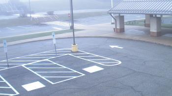 Weather camera view of West Vincent ES.