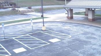 Weather camera view of West Vincent ES.