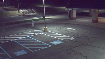 Weather camera view of West Vincent ES.