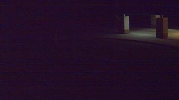 Weather camera view of West Vincent ES.