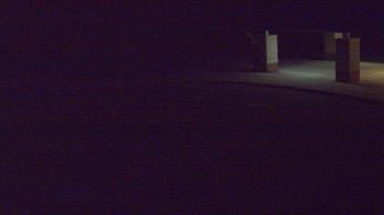 Weather camera view of West Vincent ES.