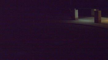 Weather camera view of West Vincent ES.