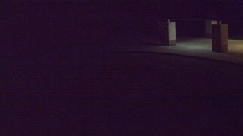 Weather camera view of West Vincent ES.