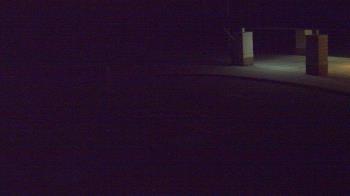 Weather camera view of West Vincent ES.