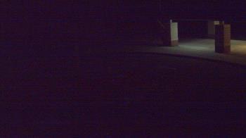 Weather camera view of West Vincent ES.