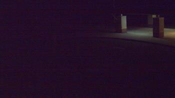 Weather camera view of West Vincent ES.