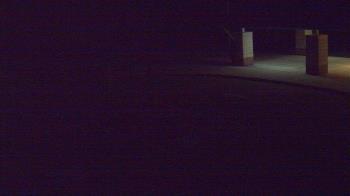 Weather camera view of West Vincent ES.