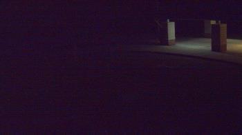 Weather camera view of West Vincent ES.