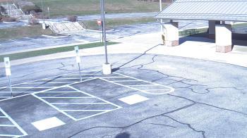 Weather camera view of West Vincent ES.