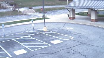 Weather camera view of West Vincent ES.