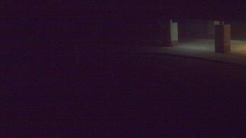 Weather camera view of West Vincent ES.