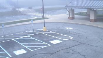 Weather camera view of West Vincent ES.