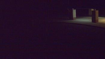 Weather camera view of West Vincent ES.