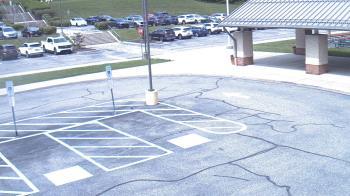 Weather camera view of West Vincent ES.