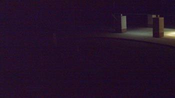 Weather camera view of West Vincent ES.
