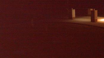 Weather camera view of West Vincent ES.