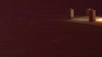 Weather camera view of West Vincent ES.