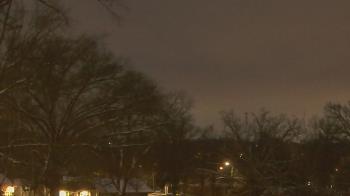 Weather camera view of Good Shepherd Catholic Montessori.