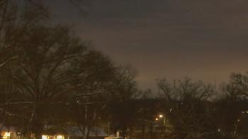 Weather camera view of Good Shepherd Catholic Montessori.