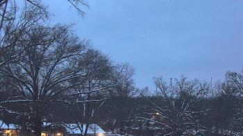 Weather camera view of Good Shepherd Catholic Montessori.