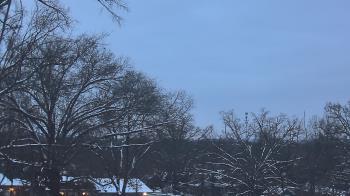 Weather camera view of Good Shepherd Catholic Montessori.