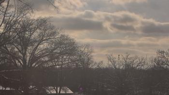 Weather camera view of Good Shepherd Catholic Montessori.