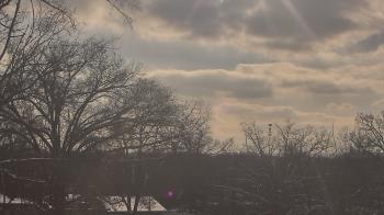 Weather camera view of Good Shepherd Catholic Montessori.